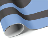 Het effect Zebré, om te bieden, met plezier. Cadeaupapier (Rol Hoek)