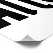 Het ego veranderen poster (Hoek)