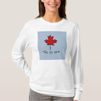 Het EH-team T-shirt