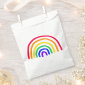 Het eigen kunstwerk van je kind | Kinder tekening  Bedankzakje (Geknipt)