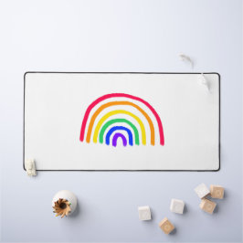 Het eigen kunstwerk van je kind | Kinder tekening  Bureaumat