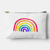 Het eigen kunstwerk van je kind | Kinder tekening  Etui (Voorkant)