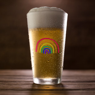 Het eigen kunstwerk van je kind Kinder tekening Glas