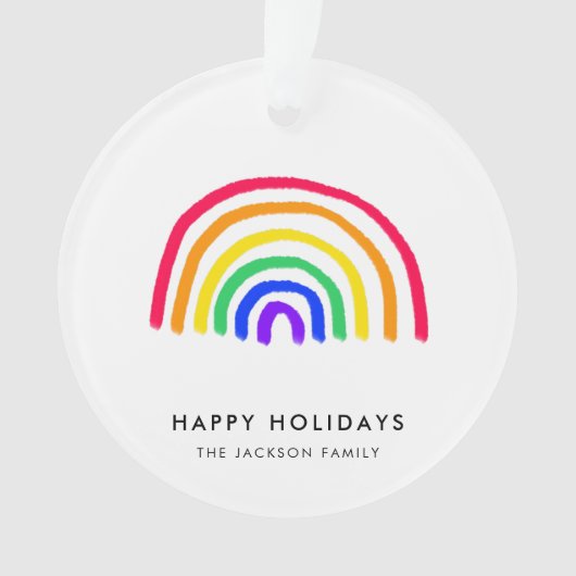 Het eigen kunstwerk van je kind | Kinder tekening  Ornament (voorkant)