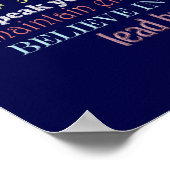 Het eigen Poster (Hoek)