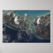 Het eiland Andros van de Bahamas 2 Poster (Voorkant)