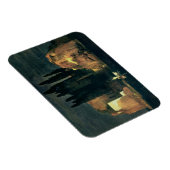 Het eiland der Dood, 1880 (olie op doek) Magneet (Rechterzijde)