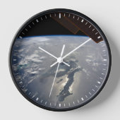 Het eiland Hispaniola met Sunglin (Voorkant)