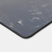 Het eiland Hispaniola met Sunglin Bureaumat (Hoek)