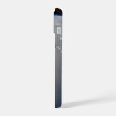 Het eiland Hispaniola met Sunglin iPhone 15 Case (Linkerkant)