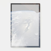 Het eiland Hispaniola met Sunglin Post-it® Notes (Voorkant)