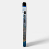 Het eiland Madagaskar. Case-Mate iPhone Case (Achterkant / Links)