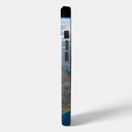 Het eiland Madagaskar. Case-Mate iPhone Case (Achterkant / Links)