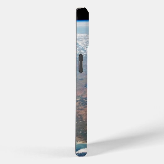 Het eiland Madagaskar. Case-Mate iPhone Case (Achterkant / Rechts)