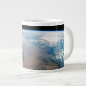 Het eiland Madagaskar. Grote Koffiekop (Voorkant rechts)