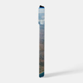 Het eiland Madagaskar. iPhone 15 Case (Linkerkant)