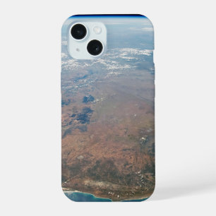 Het eiland Madagaskar. iPhone 15 Case
