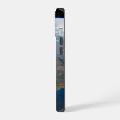 Het eiland Madagaskar. iPhone 15 Case (Linkerkant)