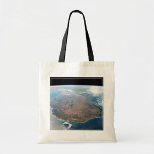 Het eiland Madagaskar. Tote Bag