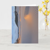 Het Eiland van Fraser Kaart (Gele Bloem)