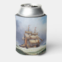 Het eiland Wright loodsboot 1887