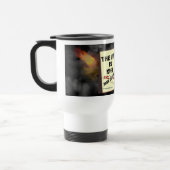 Het eind is Nigh Mok (Links)