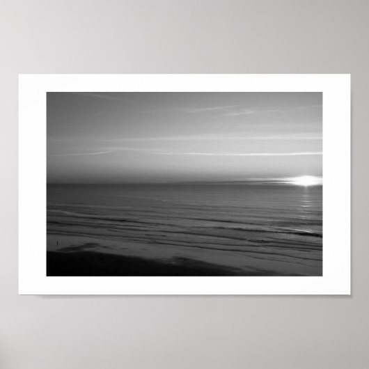 HET EIND IS NORMAAL POSTER (Voorkant)