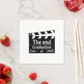Het einde Afstuderen 2025 Cinema Afstuderen Servet (Insitu)