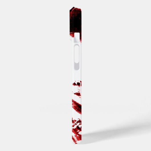 HET EINDE Case-Mate iPhone CASE (Achterkant / Links)