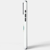 Het einde: de laatste nacht van de vrijheid Case-Mate iPhone case (Achterkant / Links)