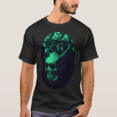 het Einde Is het Begin T-shirt (Voorkant)