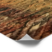 Het einde poster (Hoek)