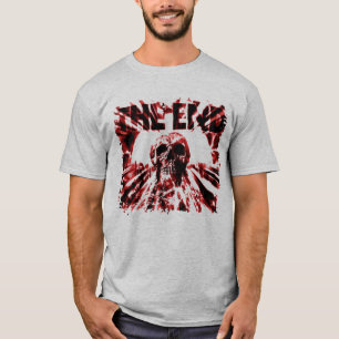 HET EINDE T-SHIRT