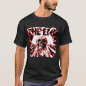 HET EINDE T-SHIRT (Voorkant)