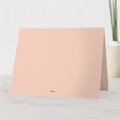 Het einde van de dag, Adirondacks door Winslow Hom Kaart (Achterkant)