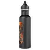 Het einde van de evangelion Classic Waterfles (Rechts)