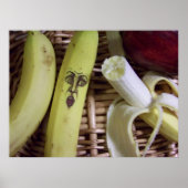 het einde van de fruitmand... poster (Voorkant)