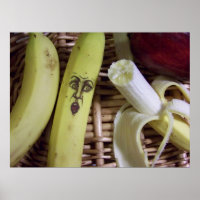 het einde van de fruitmand...