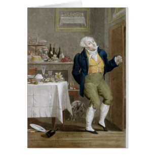 Het einde van de gastronomen