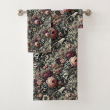 Het einde van de sluimer - Gotisch Victoriaans