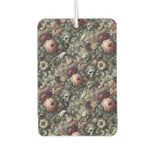 Het einde van de sluimer - Gotisch Victoriaans Luchtverfrisser (Voorkant)