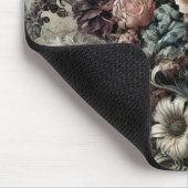 Het einde van de sluimer - Gotisch Victoriaans Muismat (Hoek)