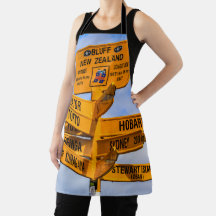 Het einde van de weg