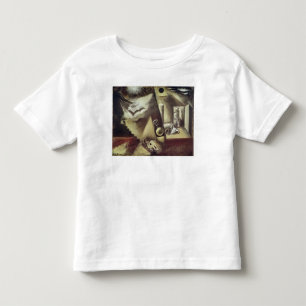 Het einde van de wereld, c.1929 kinder shirts
