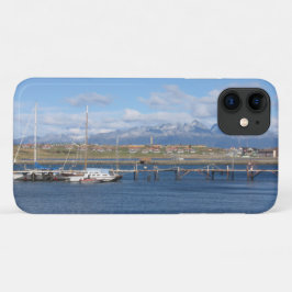 Het einde van de wereld, Ushuaia, Argentinië Case-Mate iPhone Case