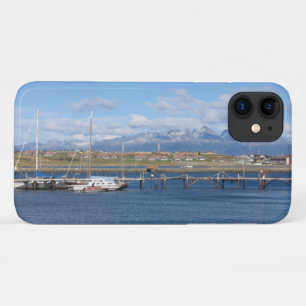 Het einde van de wereld, Ushuaia, Argentinië Case-Mate iPhone Case