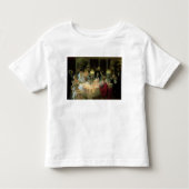 Het einde van het eten, 1913 kinder shirts (Voorkant)