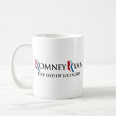 HET EINDE VAN SOCIALISME.png Koffiemok (Links)