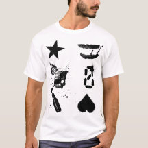 Het eindeloze Lege (zwart)