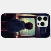 Het Eindniveau | Een Retro Arcade Droom Case-Mate iPhone Case (Achterkant (horizontaal))